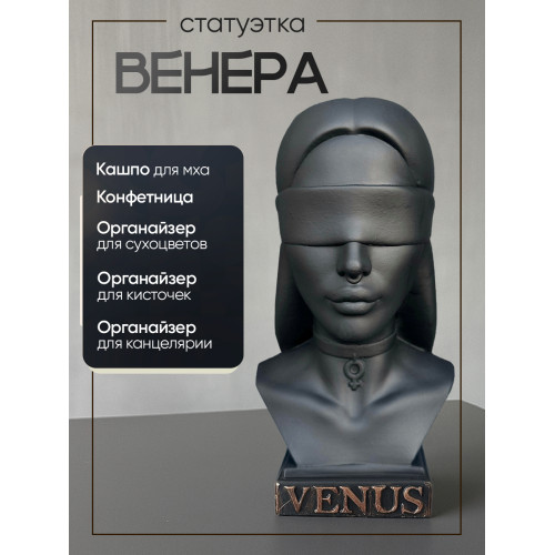 Статуэтка Кашпо Венера