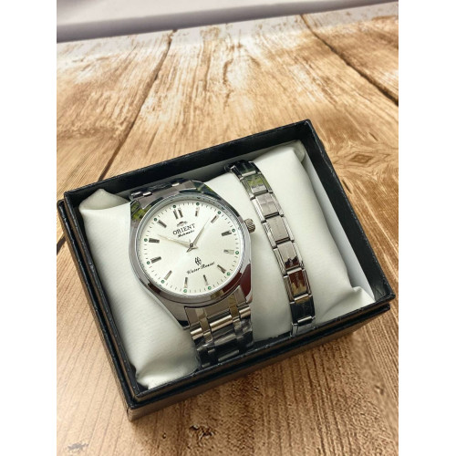 Наручные часы Orient Automatic с автоматическим подзаводом
