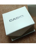 Наручные часы Casio Quartz с черным циферблатом