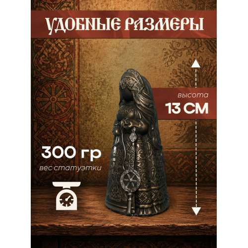 Статуэтка Берегиня Макошь