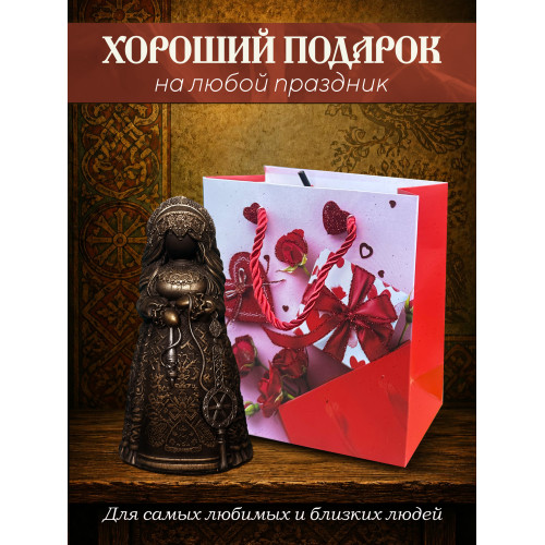 Статуэтка Берегиня Макошь