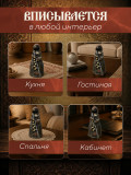 Статуэтка Берегиня Метлушка