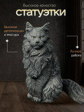 Статуэтка Кот Мейн-кун