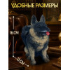Статуэтка Кашпо Овчарка