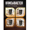 Статуэтка декор Зевс