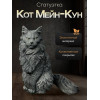 Статуэтка Кот Мейн-кун